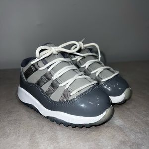 Jordan 11s - Toddler Boys 6T